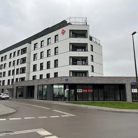 U Macieja * Warschau