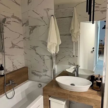 Apartamento U Macieja